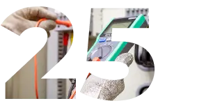 Quality Calibration Services 25+ Years